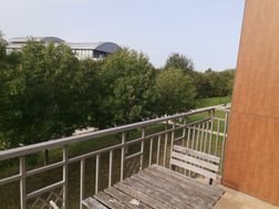 Appartement à louer, 63m², Montévrain