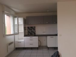 Appartement à louer, 63m², Montévrain