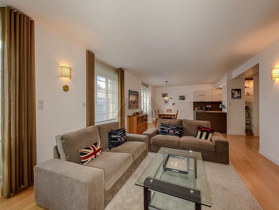 Appartement à vendre, 90m², Brest