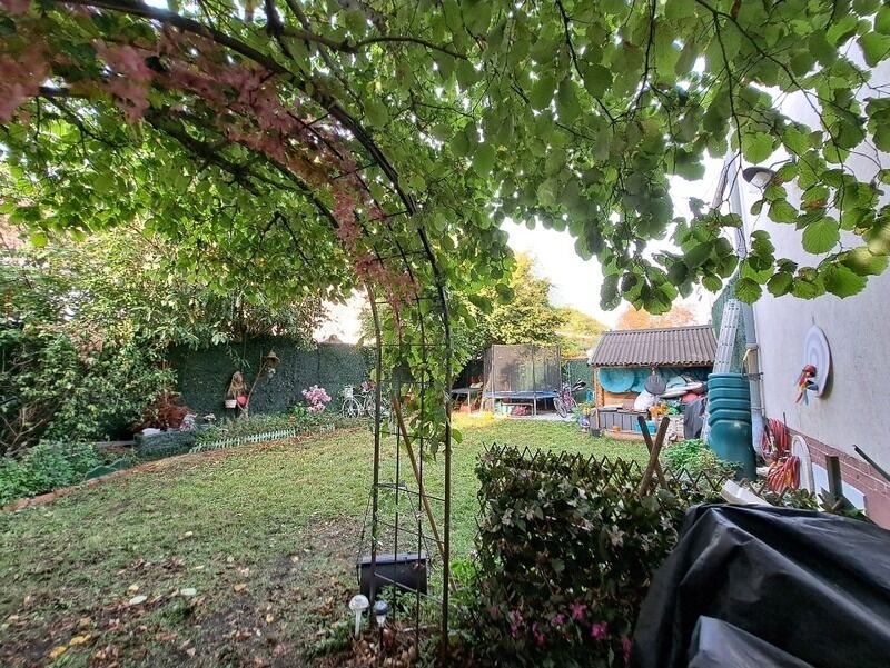 Maison à vendre, 92m², Bessancourt