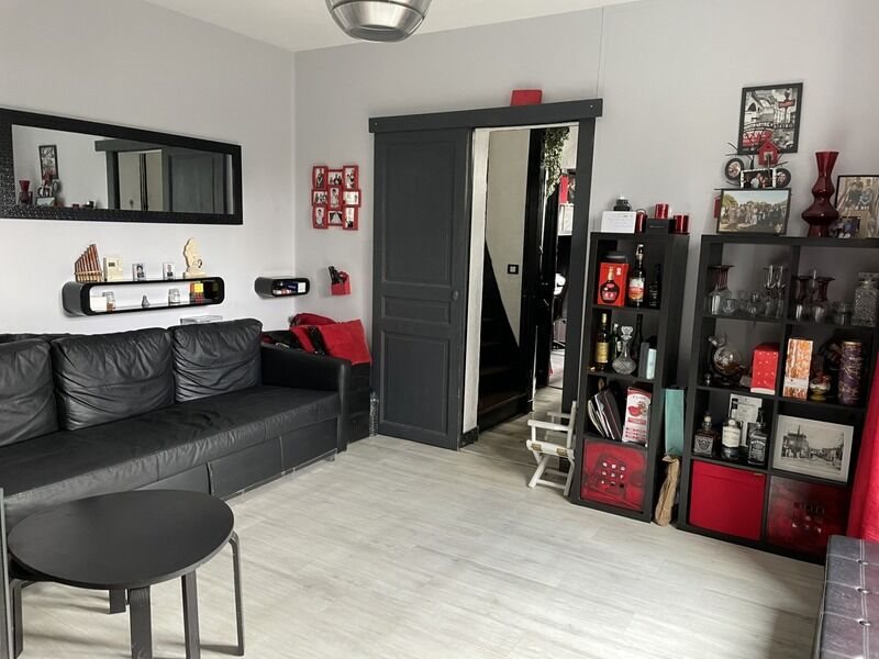 Maison à vendre, 92m², Bessancourt