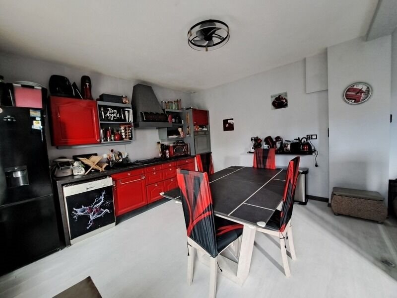 Maison à vendre, 92m², Bessancourt