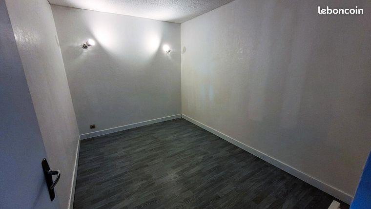 Appartement à louer, 64m², Liancourt