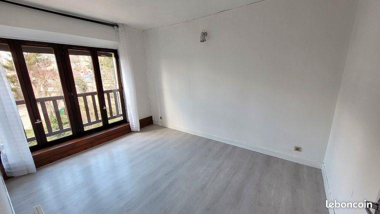 Appartement à louer, 64m², Liancourt