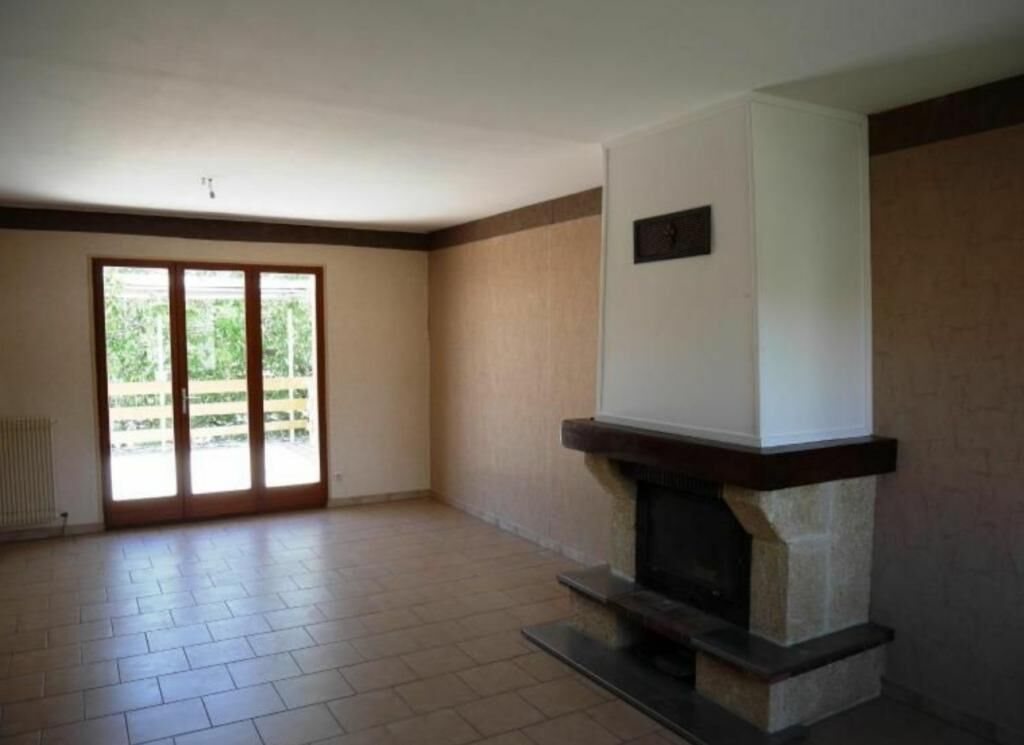 Maison à louer, 80m², Châtenoy-le-Royal