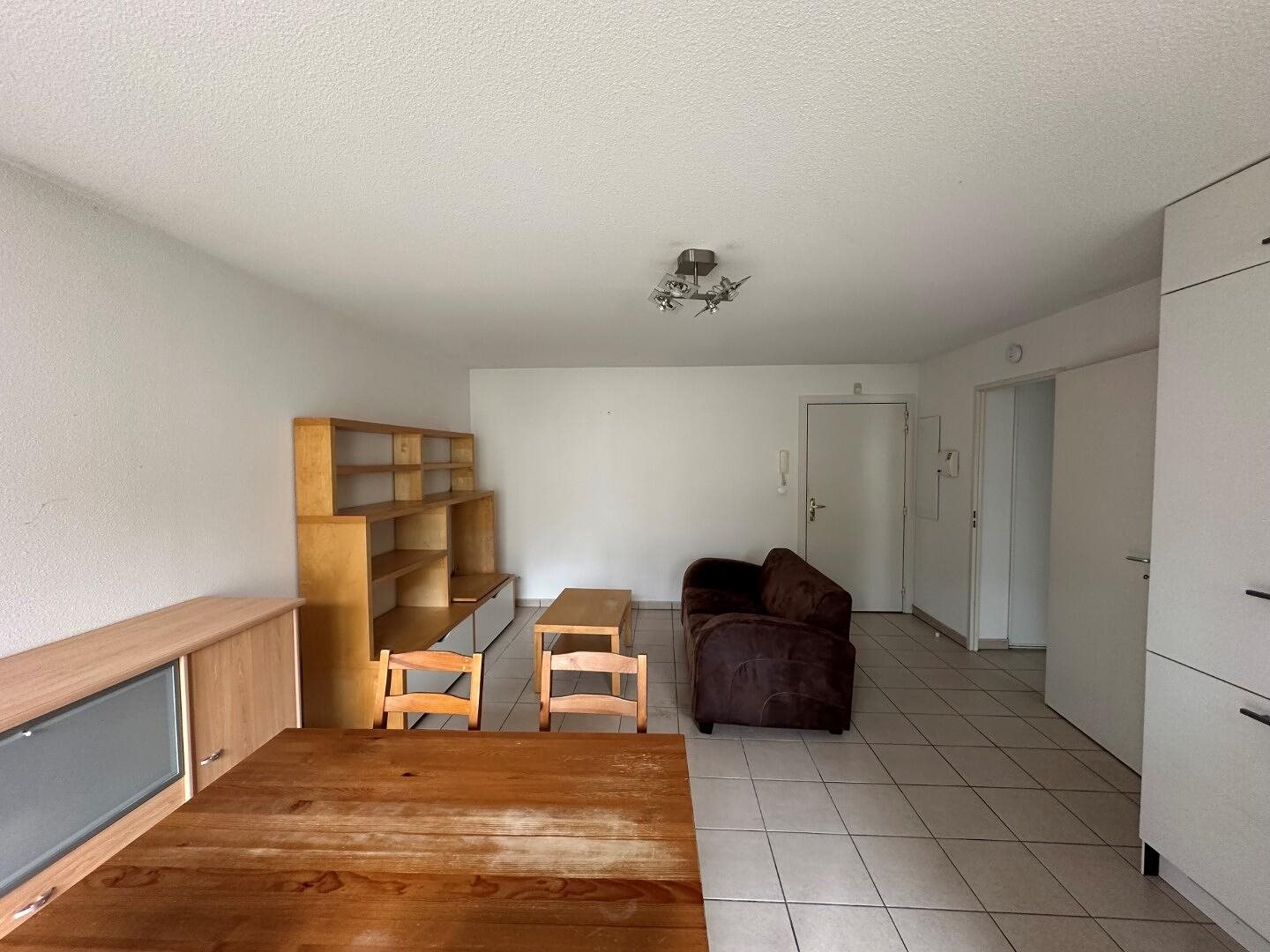 Appartement à louer, 44m², Tournefeuille