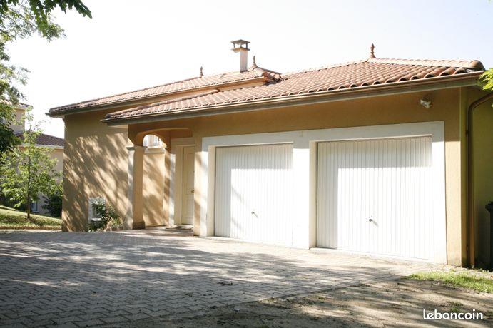 Maison à louer, 129m², Mornant