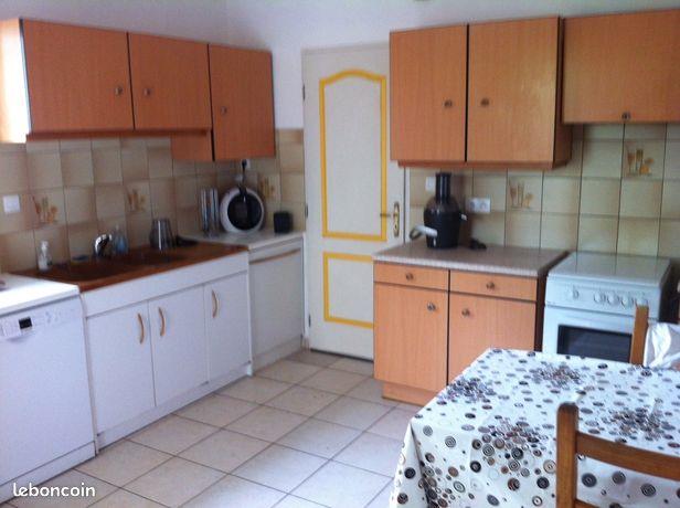 Maison à louer, 129m², Mornant