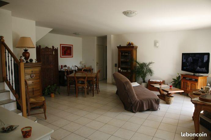 Maison à louer, 129m², Mornant