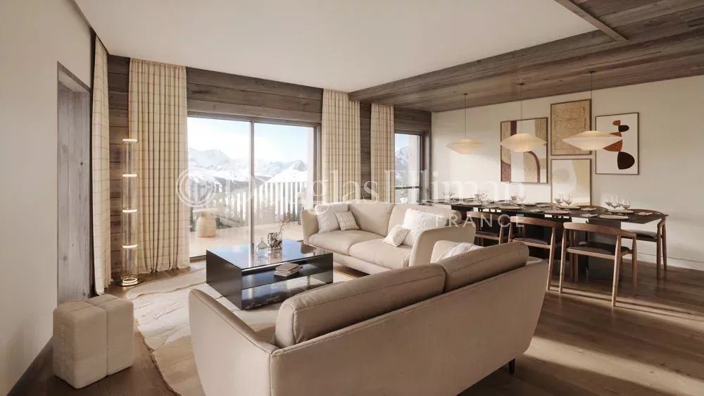 Appartement à vendre, 135m², Marie