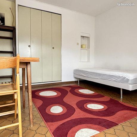 Appartement à louer, 18m², Strasbourg