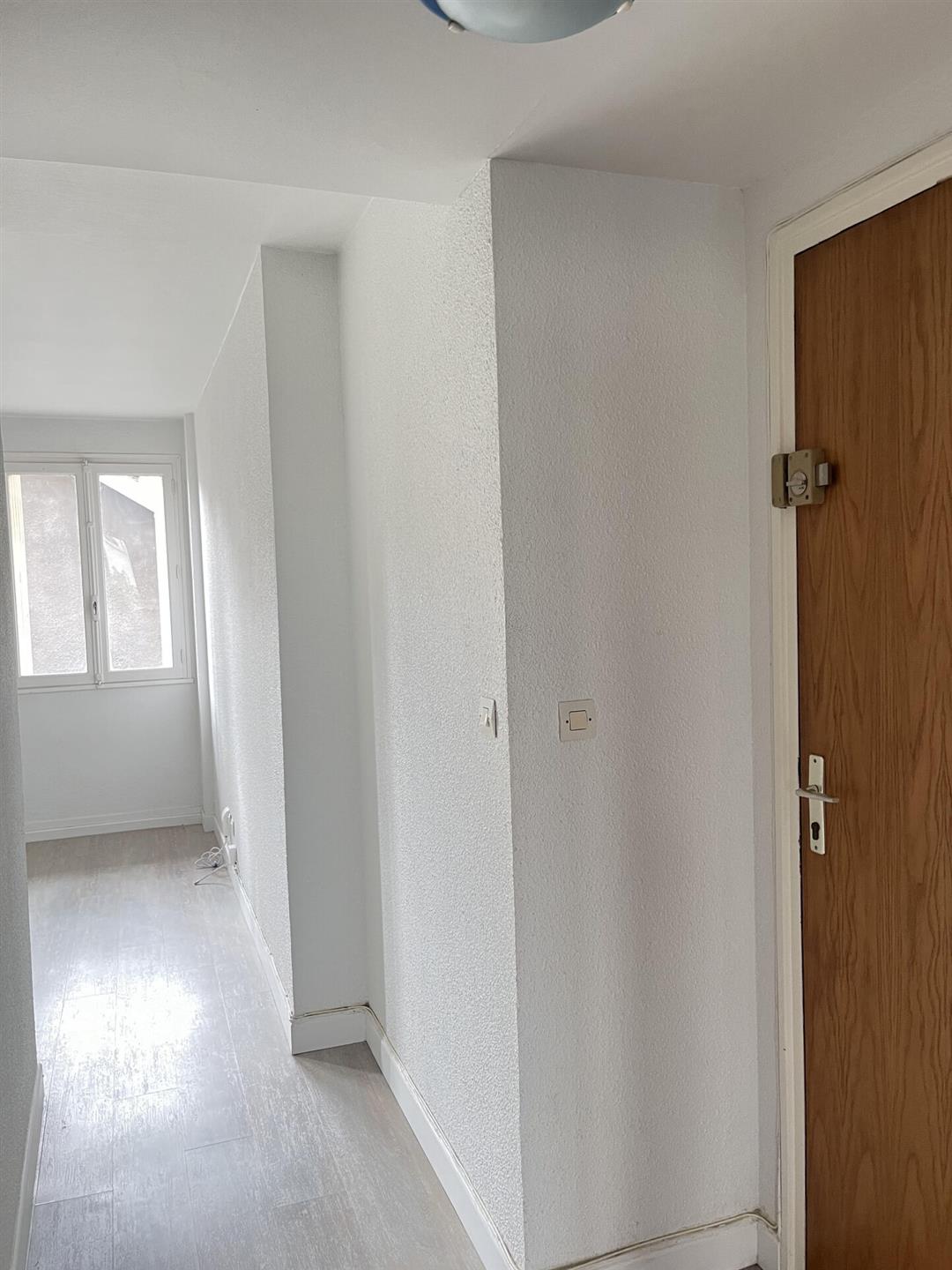 Appartement à vendre, 45m², Grenoble