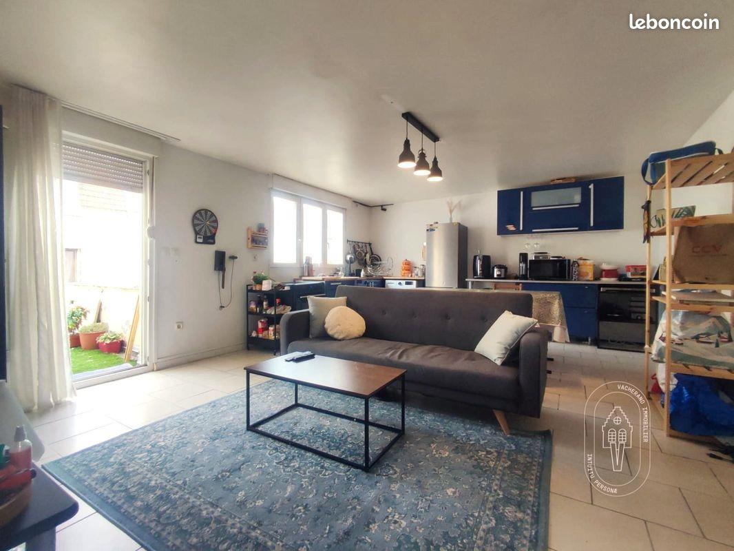 Appartement à vendre, 145m², Lille