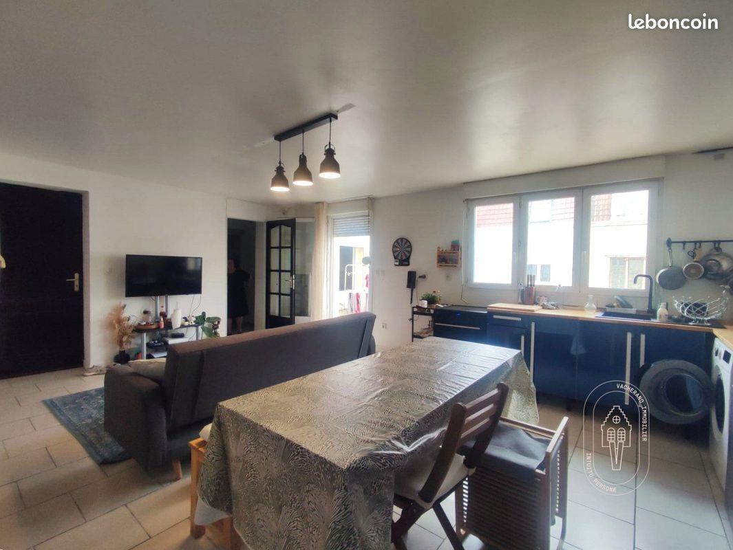 Appartement à vendre, 145m², Lille