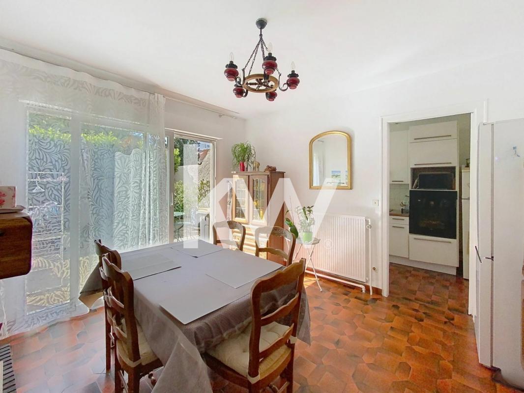 Maison à vendre, 72m², Reims