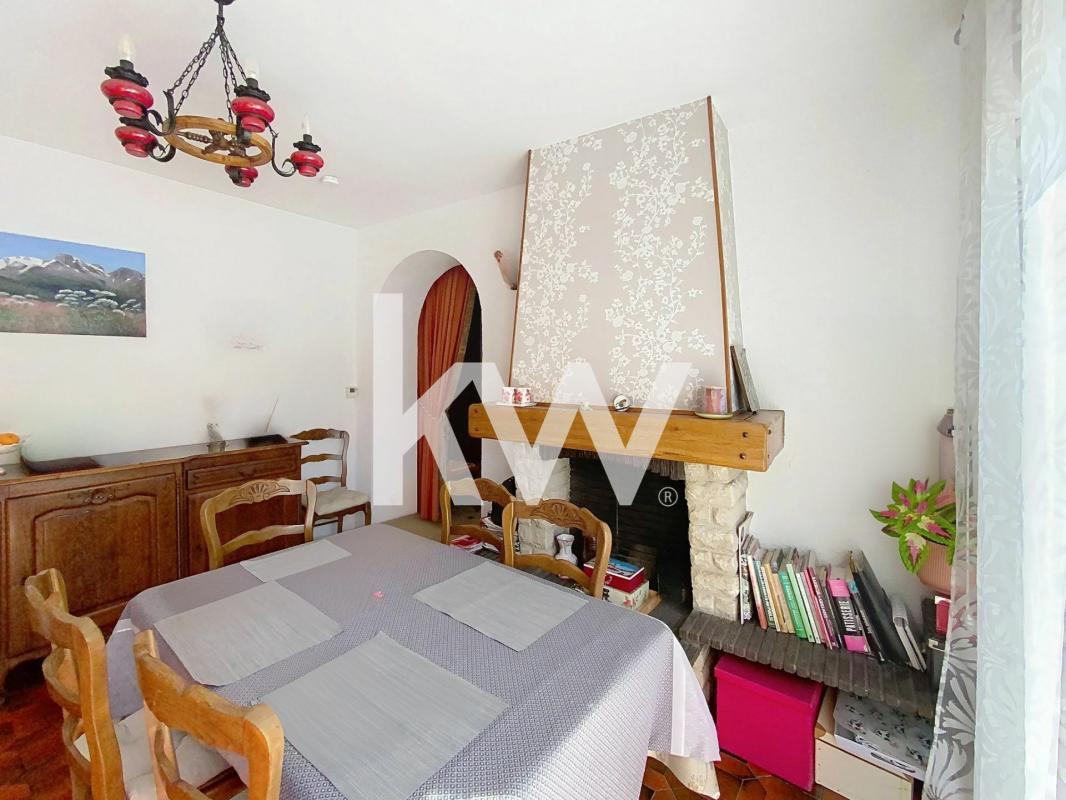 Maison à vendre, 72m², Reims