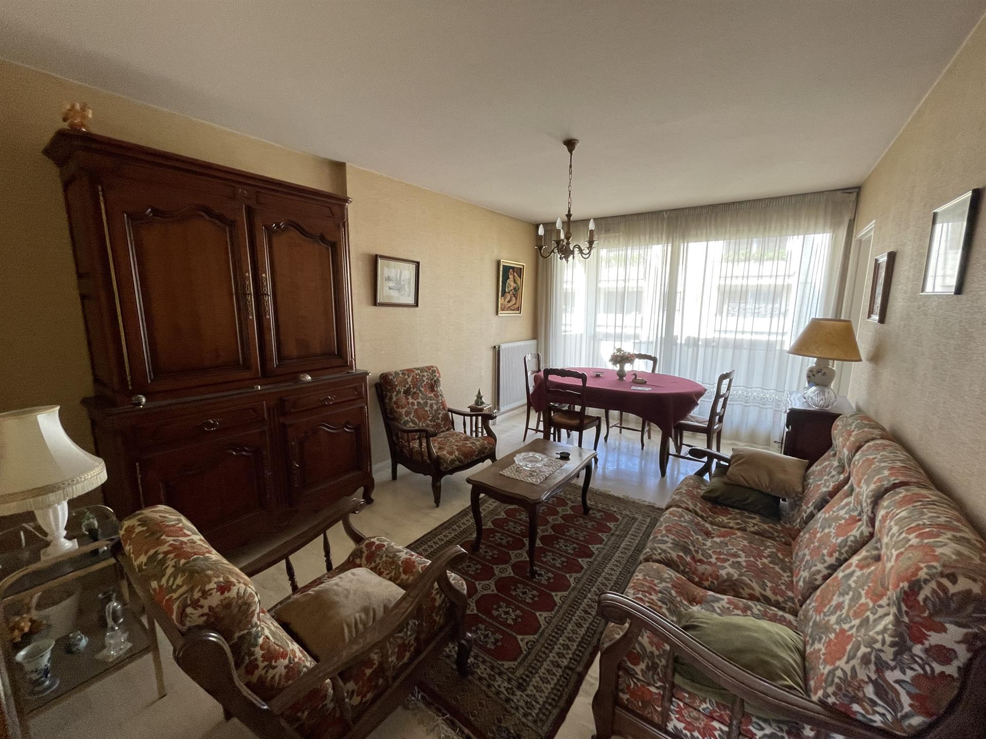 Appartement à vendre, 54m², Nîmes