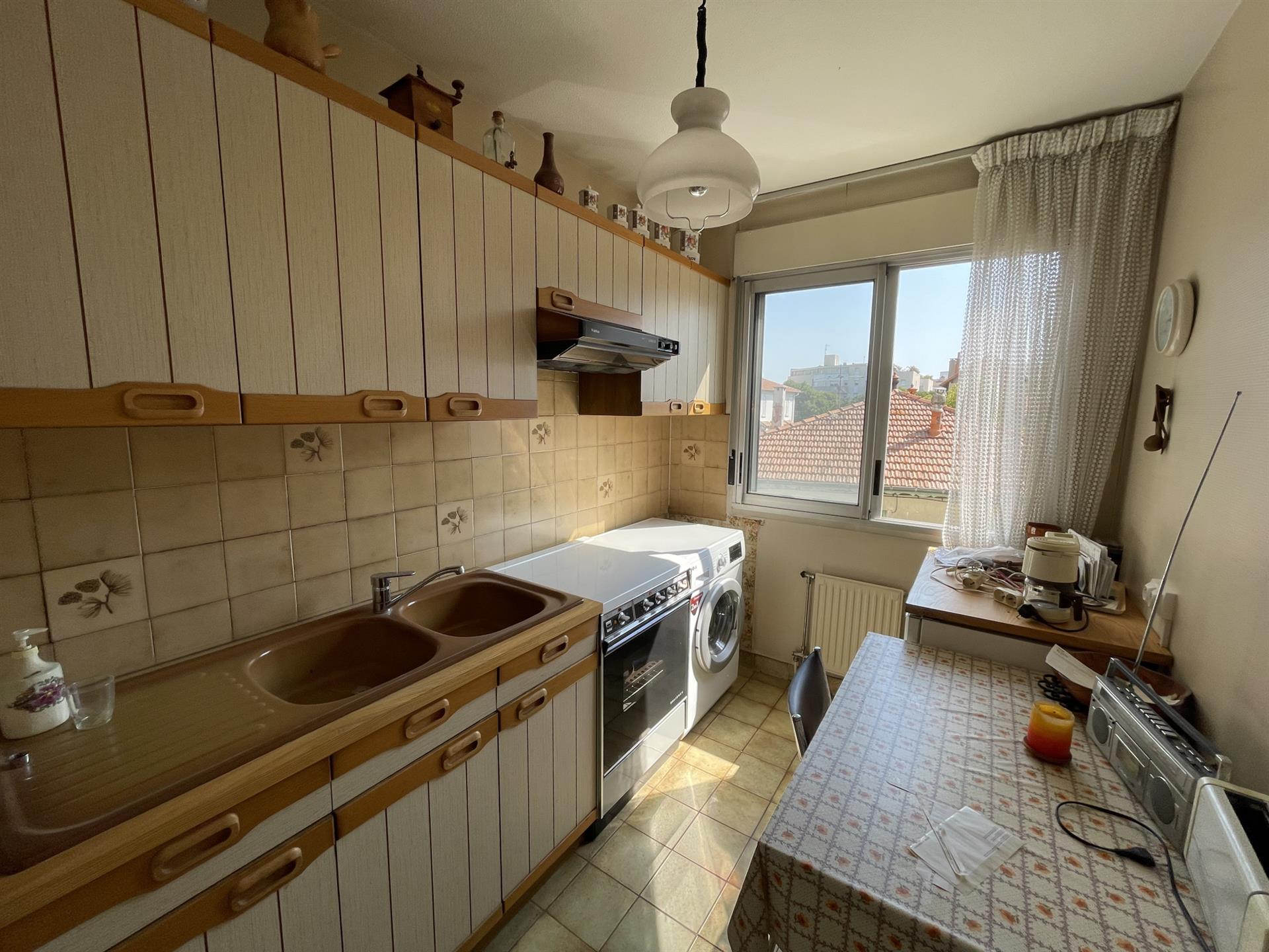 Appartement à vendre, 54m², Nîmes