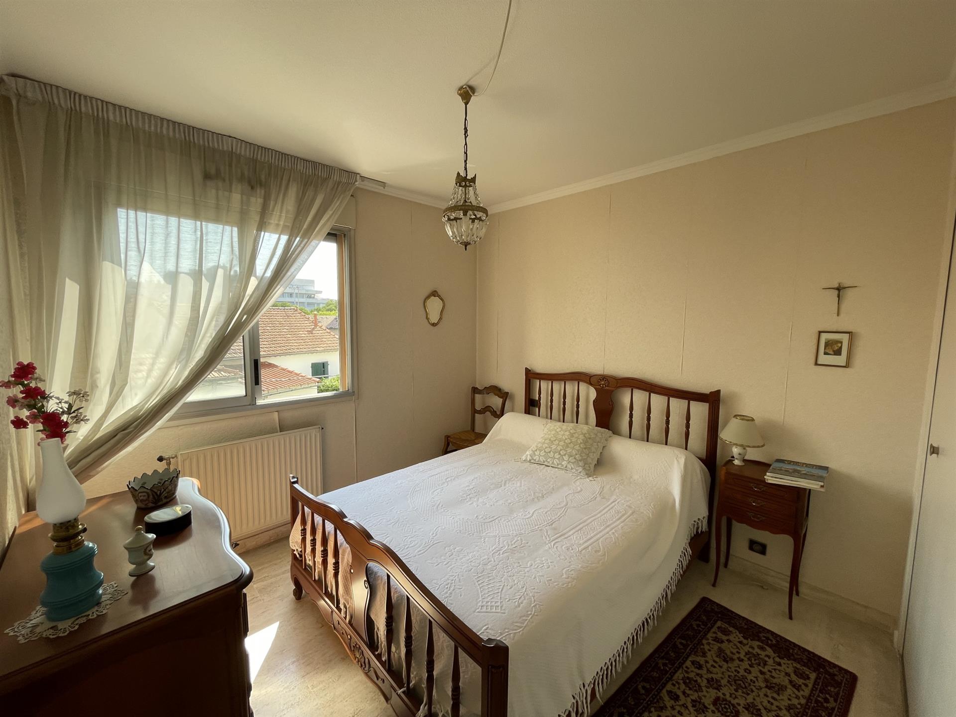 Appartement à vendre, 54m², Nîmes