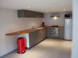 Maison à louer, 80m², Landes-sur-Ajon