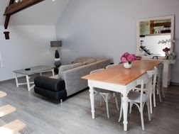 Maison à louer, 80m², Landes-sur-Ajon