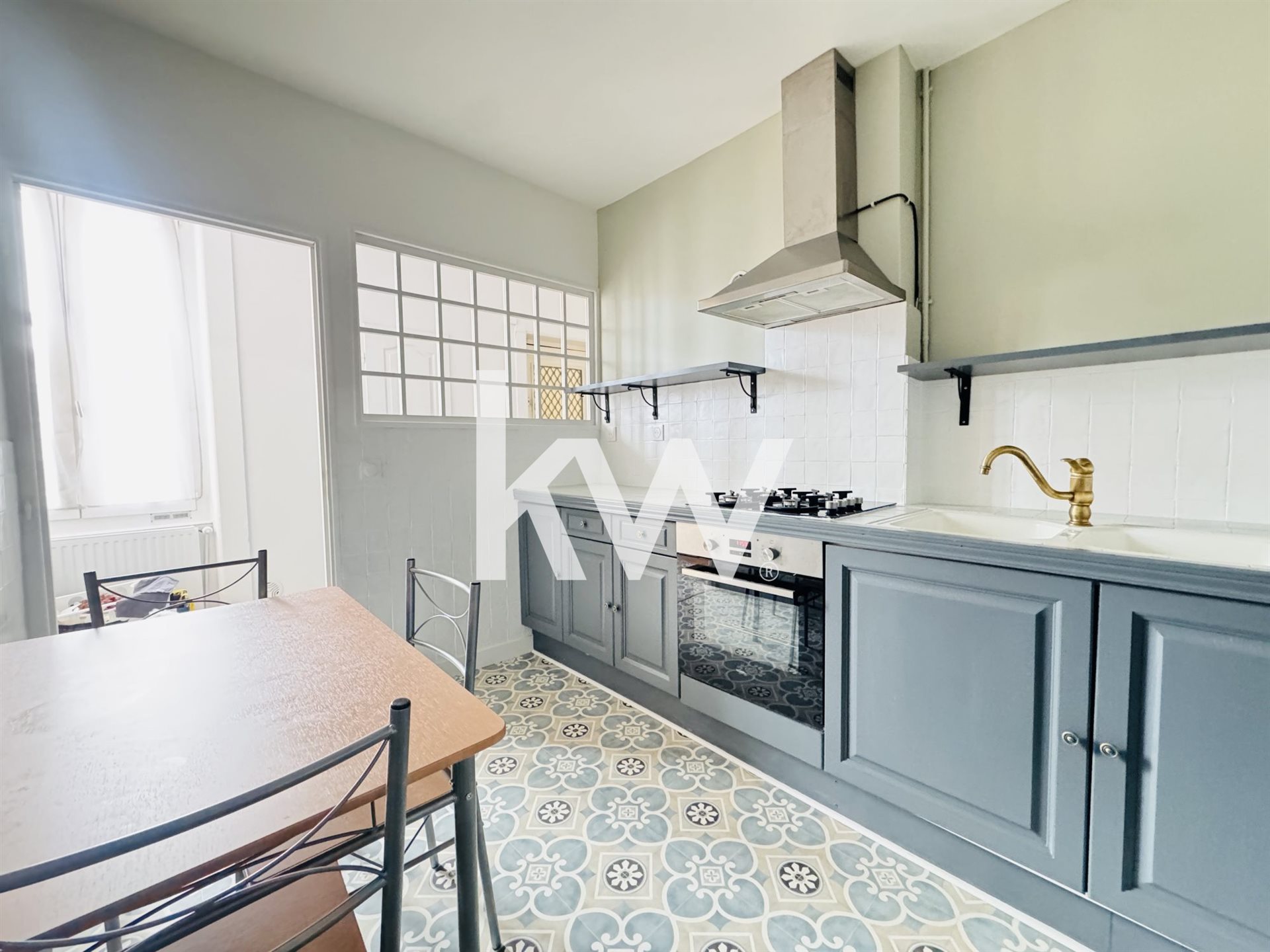 Appartement à vendre, 77m², Saint-Etienne