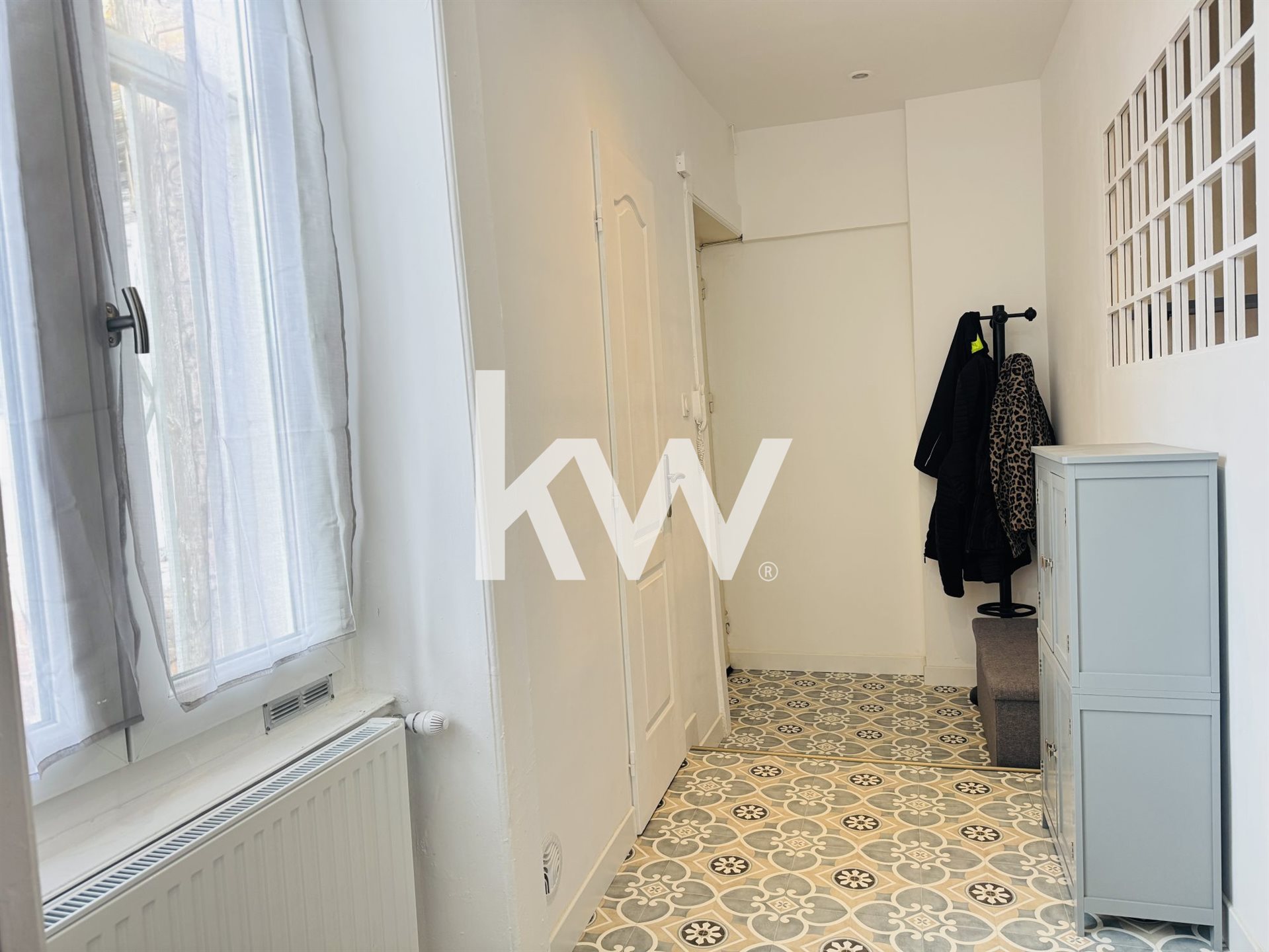 Appartement à vendre, 77m², Saint-Etienne