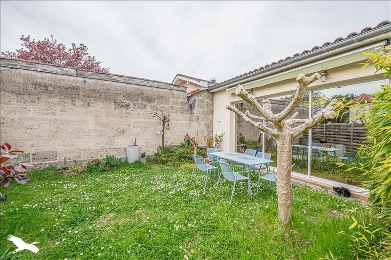 Maison à vendre, 90m², Bordeaux