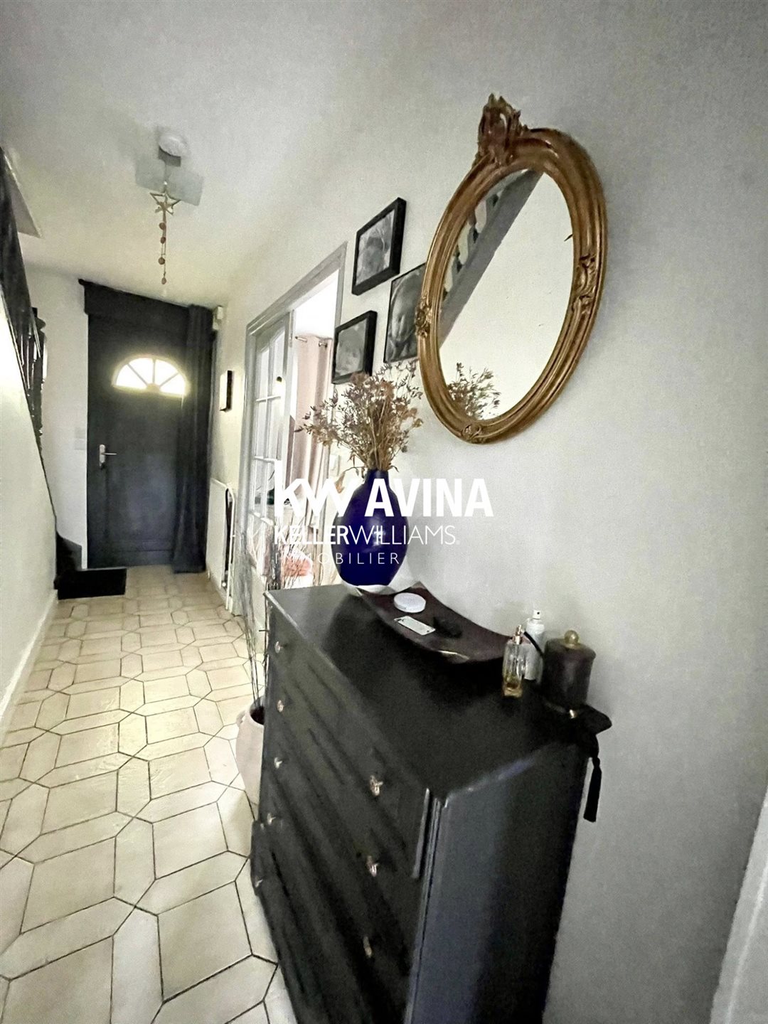 Maison à vendre, 103m², Vieux-Condé