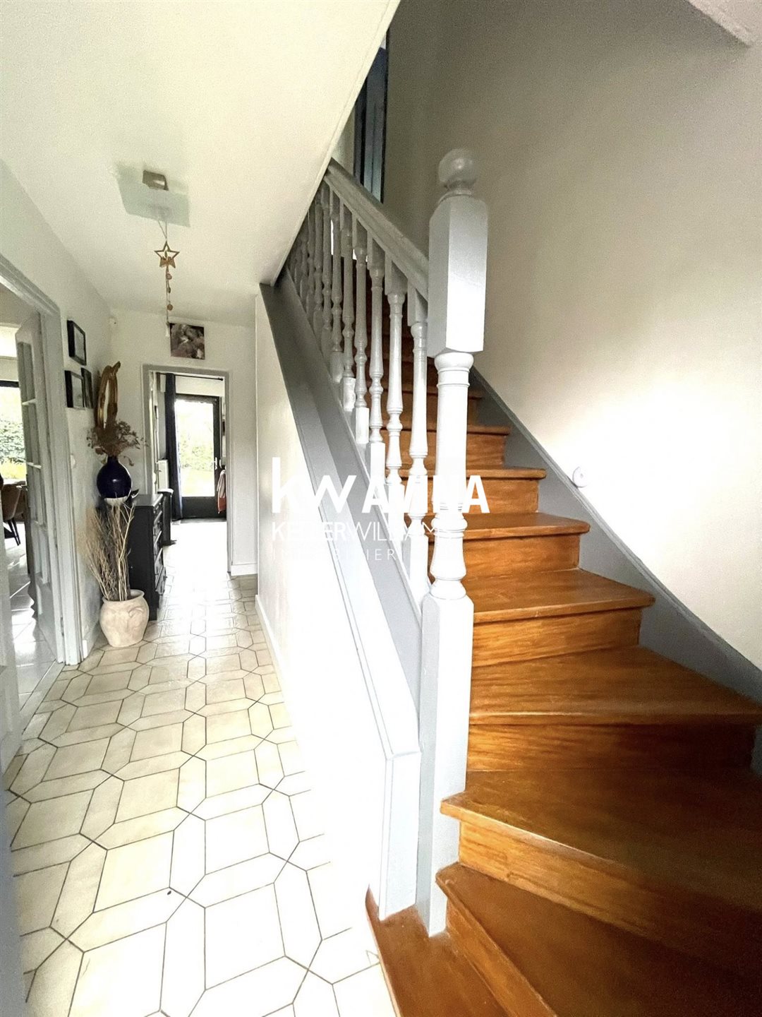 Maison à vendre, 103m², Vieux-Condé