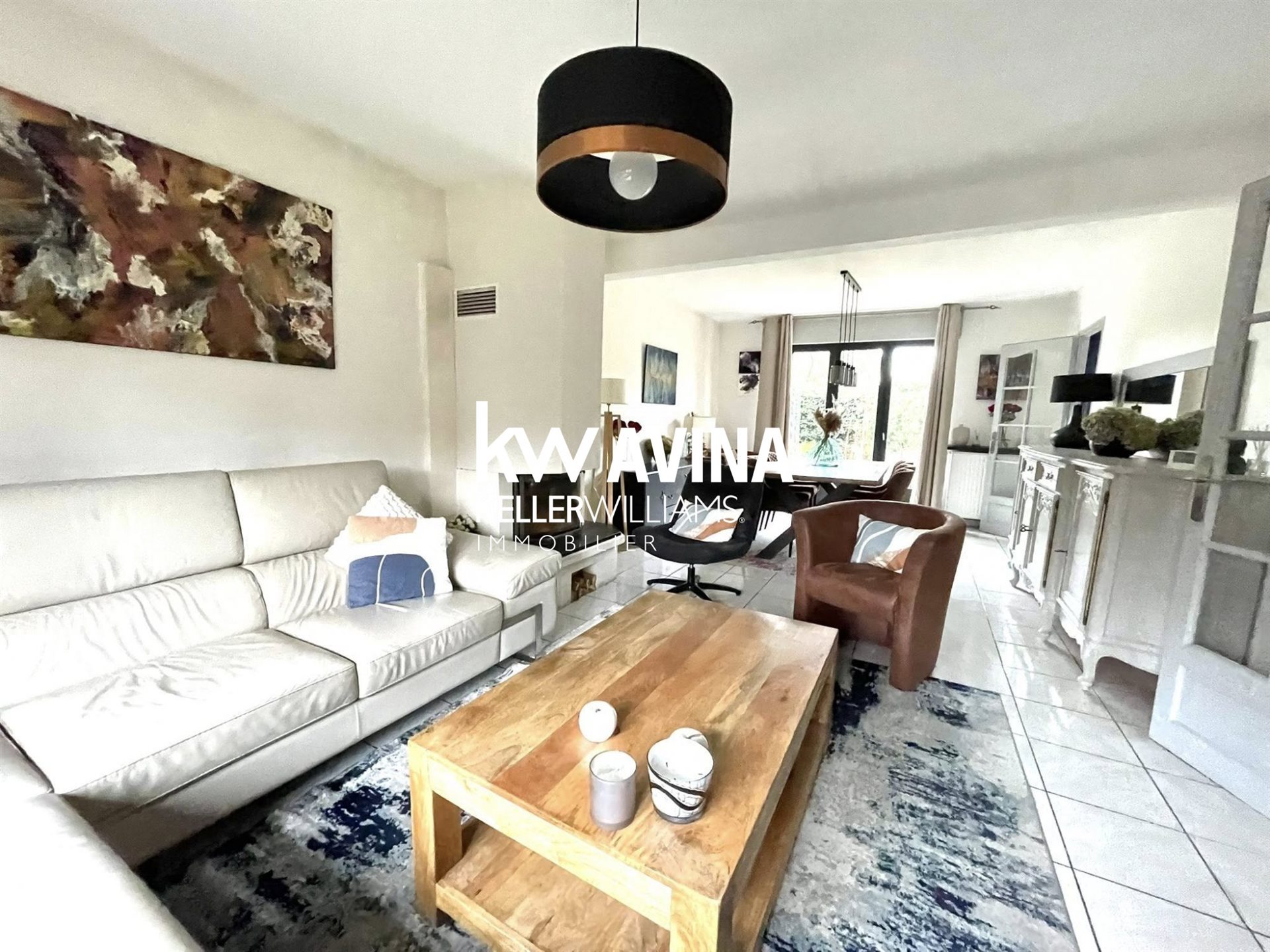 Maison à vendre, 103m², Vieux-Condé