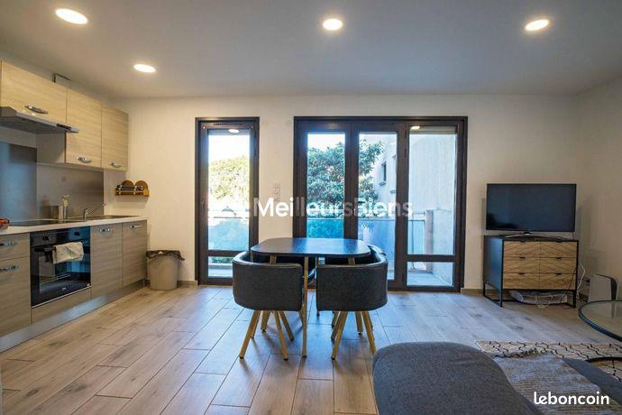 Appartement à vendre, 47m², Montpellier