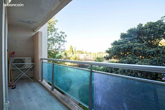 Appartement à vendre, 47m², Montpellier