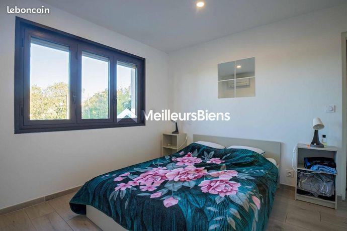 Appartement à vendre, 47m², Montpellier