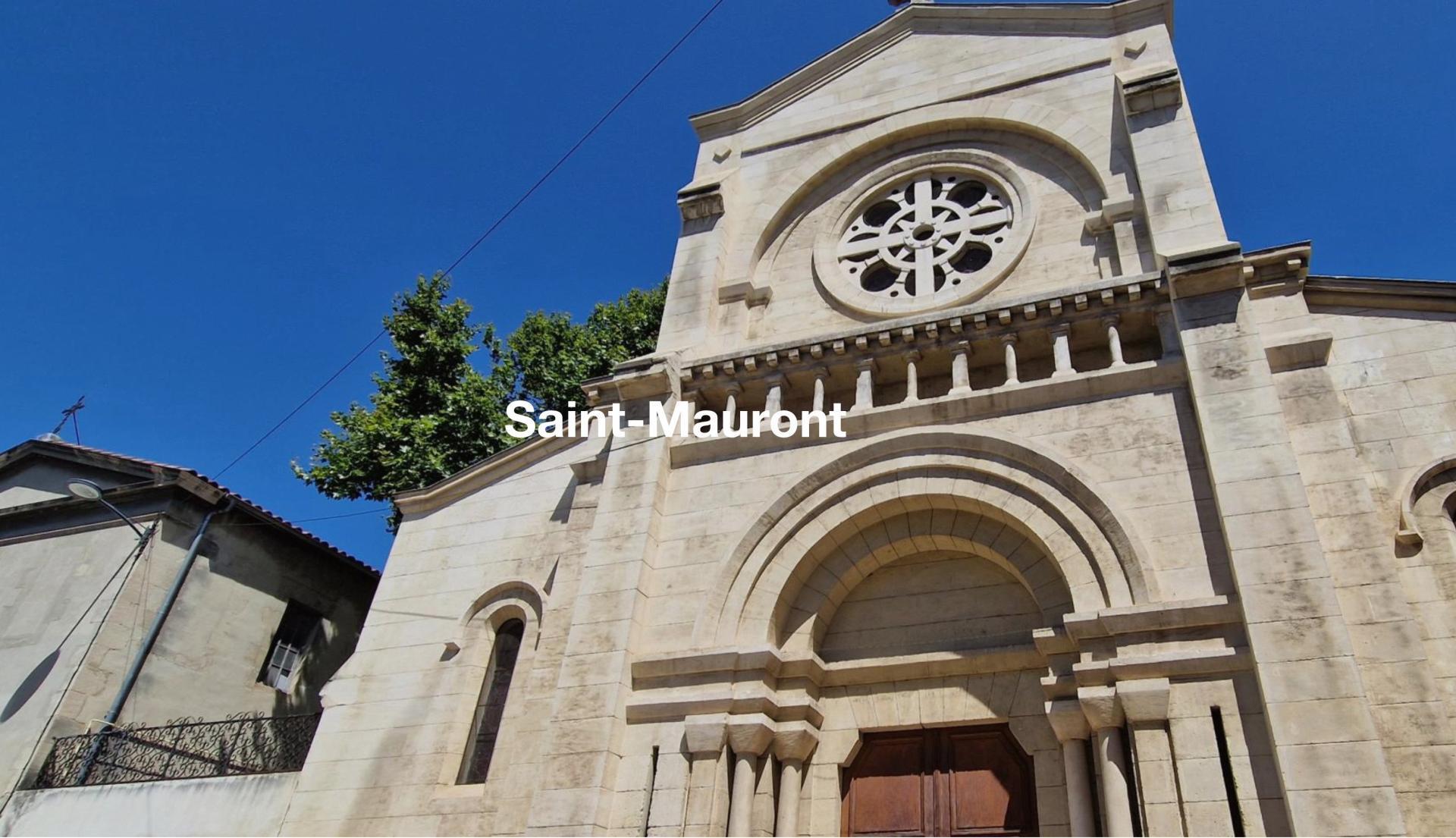 Appartement à vendre, 27m², Marseille 3ème