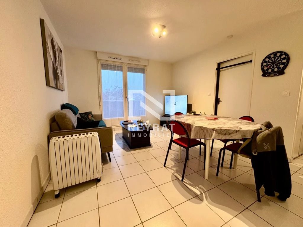 Appartement à vendre, 35m², Autun