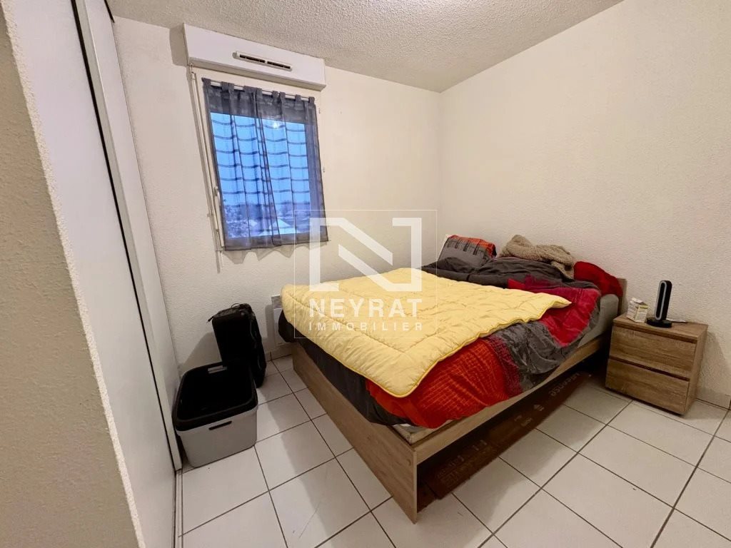 Appartement à vendre, 35m², Autun