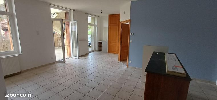 Appartement à louer, 70m², Aurec-sur-Loire