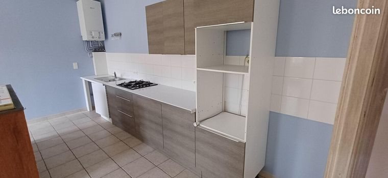 Appartement à louer, 70m², Aurec-sur-Loire