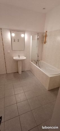 Appartement à louer, 70m², Aurec-sur-Loire