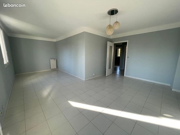 Appartement à louer, 68m², Nice