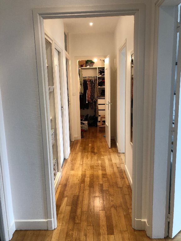 Appartement à louer, 62m², Brest