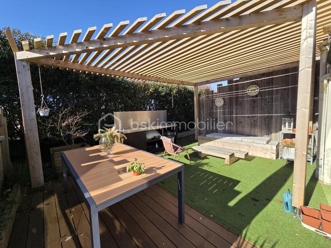 Maison à vendre, 140m², Sorigny