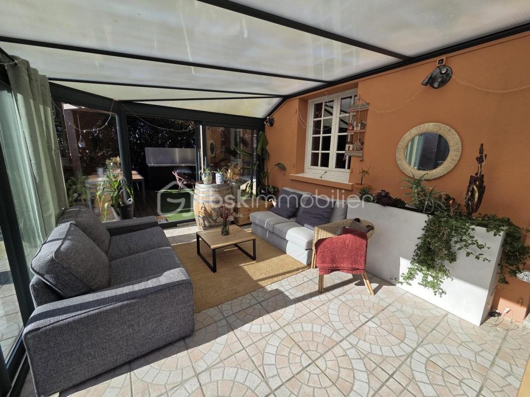 Maison à vendre, 140m², Sorigny