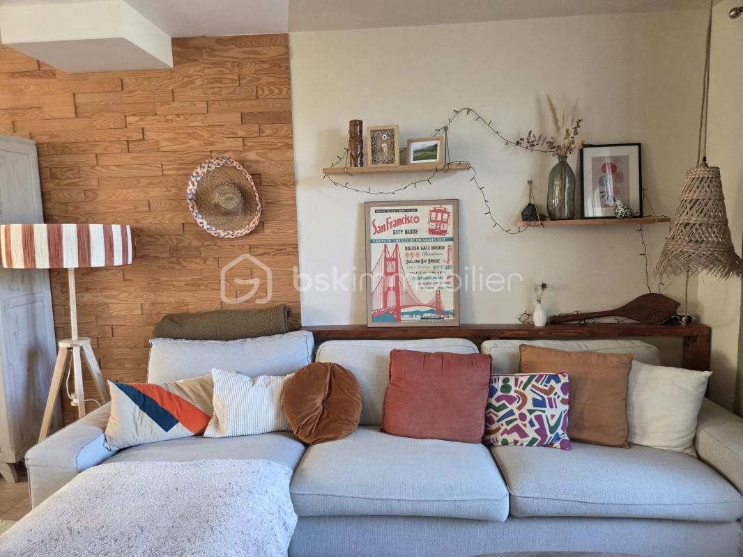 Maison à vendre, 140m², Sorigny