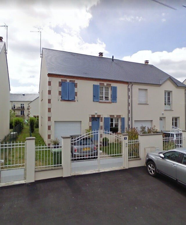 Maison à louer, 181m², Orléans