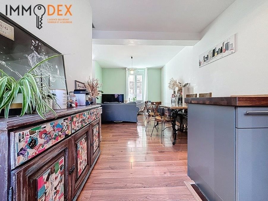 Maison à vendre, 165m², Reims