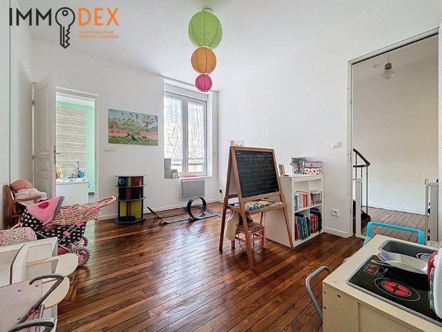 Maison à vendre, 165m², Reims