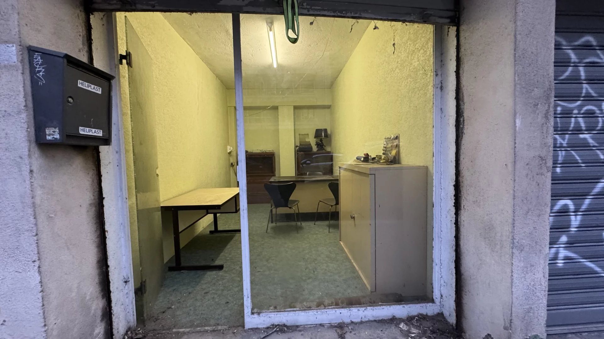 Maison à vendre, 11m², Marseille 5ème