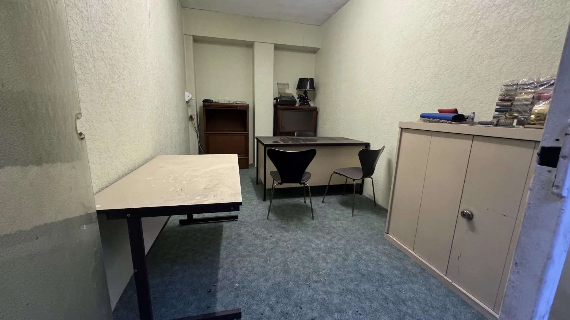 Maison à vendre, 11m², Marseille 5ème